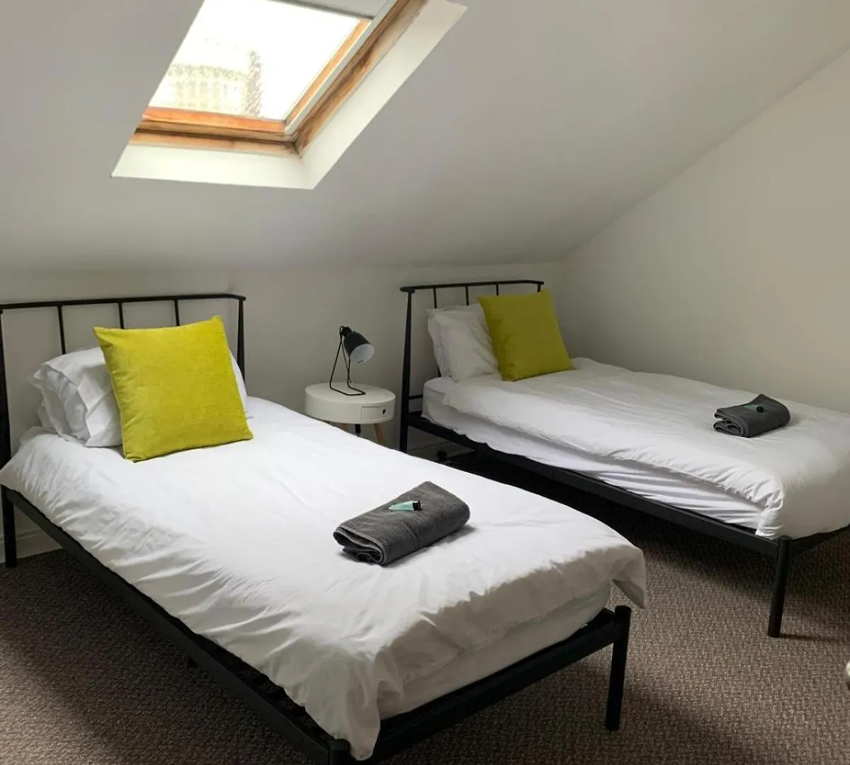 شقة Dunhill Townhouse غول 0*,  المملكة المتحدة