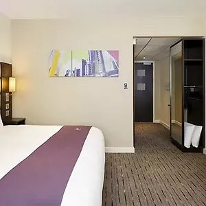 3* Отель Premier